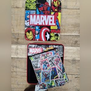 Graphic Comic Book Covers Marvel's The Amazing Spider-Man Trifold Wallet